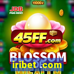 iribet .com